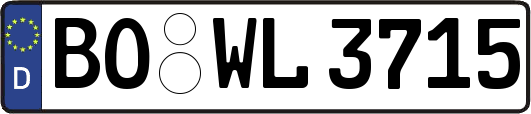 BO-WL3715