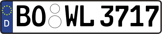 BO-WL3717
