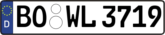 BO-WL3719