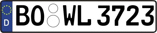 BO-WL3723