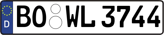 BO-WL3744