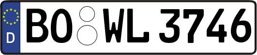 BO-WL3746