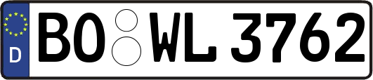 BO-WL3762