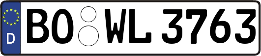 BO-WL3763