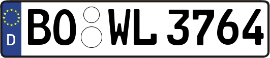 BO-WL3764