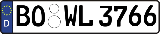 BO-WL3766