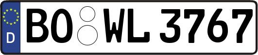 BO-WL3767