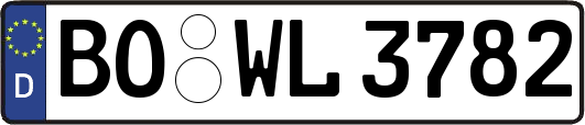 BO-WL3782