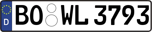 BO-WL3793