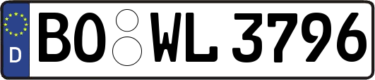 BO-WL3796