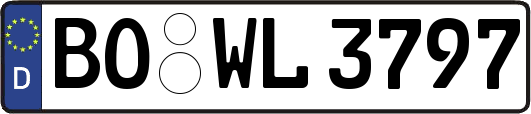BO-WL3797