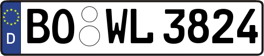 BO-WL3824