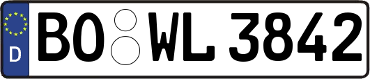 BO-WL3842