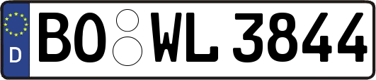 BO-WL3844