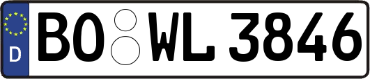 BO-WL3846