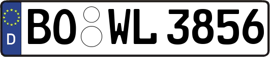 BO-WL3856