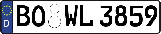 BO-WL3859