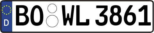 BO-WL3861
