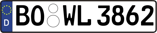 BO-WL3862
