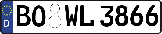 BO-WL3866