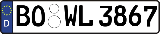 BO-WL3867