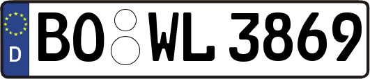 BO-WL3869