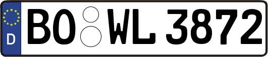 BO-WL3872