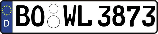 BO-WL3873