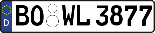 BO-WL3877