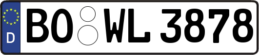 BO-WL3878