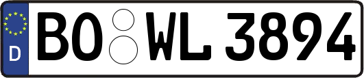 BO-WL3894