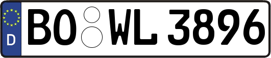 BO-WL3896