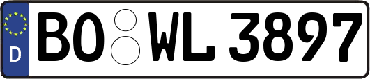 BO-WL3897