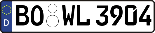 BO-WL3904