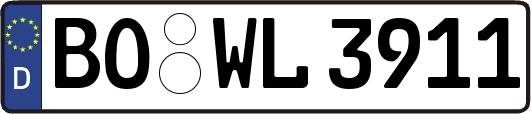 BO-WL3911
