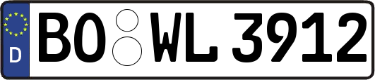 BO-WL3912
