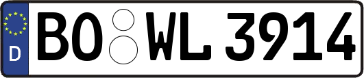 BO-WL3914