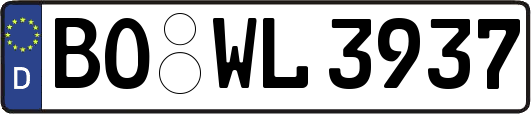 BO-WL3937