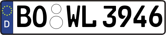 BO-WL3946