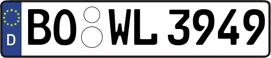 BO-WL3949