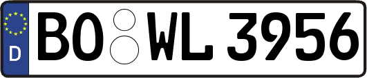 BO-WL3956