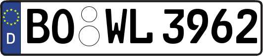 BO-WL3962