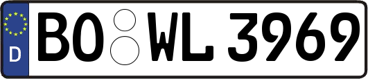 BO-WL3969
