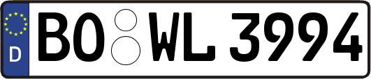 BO-WL3994