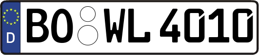 BO-WL4010