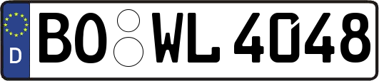BO-WL4048