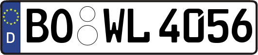 BO-WL4056