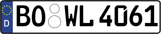BO-WL4061