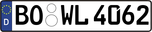 BO-WL4062