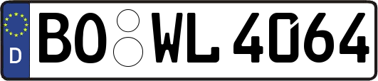 BO-WL4064